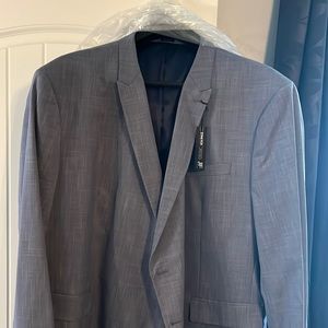 J Ferrar Suit Jacket NWT